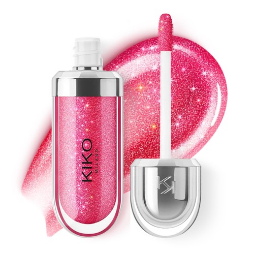 Kiko milano hydra - 3d, lip