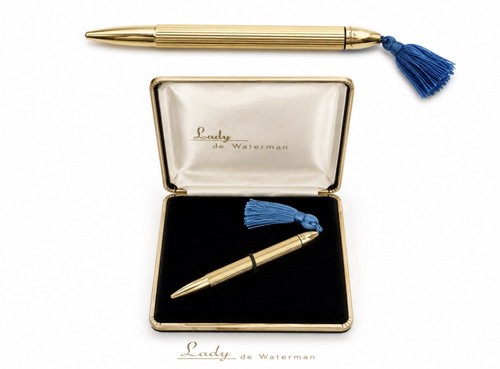 Waterman penna sfera lady - waterman,