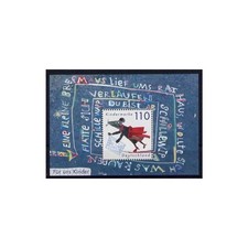 Confederazione 1999, numero