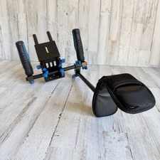 Supporto a spalla per