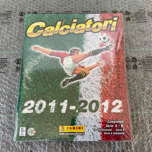 Album panini calciatori - album,