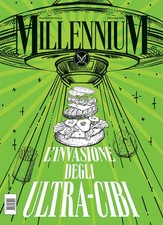 Libri Millennium (2024) #85