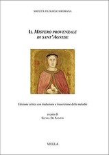 Il mistero provenzale di