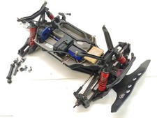 Leggi bene: Traxxas Stampede