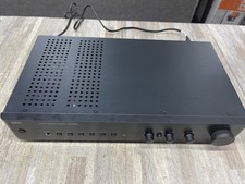 NAD C316BEE AMPLIFICATORE