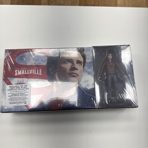 Smallville the complete - complete, series