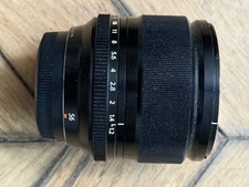 Fujifilm Fuji 56mm F/1.2 R