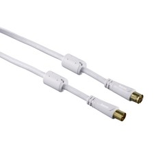 Hama 15m Cavo Antenna 100db
