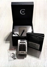 Orologio Cerruti 1881