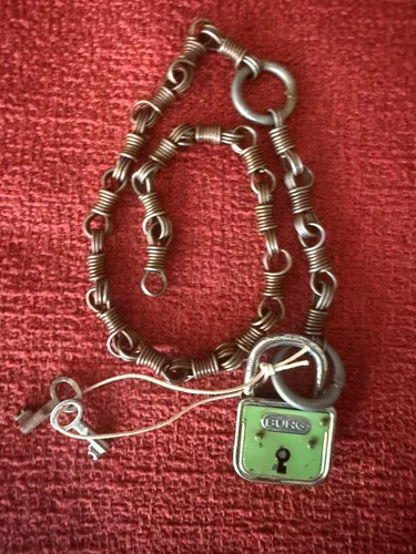 Catenelle manette dei - manette,