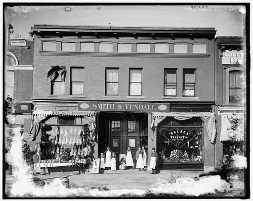 Detroit michigan 1900 smith - detroit,