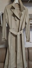 Max Mara NUOVO trench due file