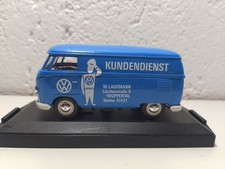 Volkswagen Bulli 1955 VW