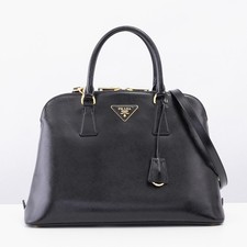 Borsa a mano PRADA Promenade
