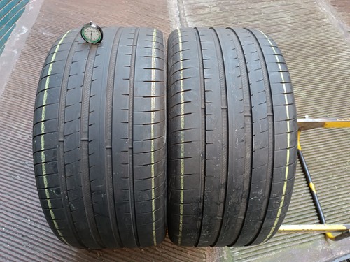 Gomme 295 107y good year - 107y,