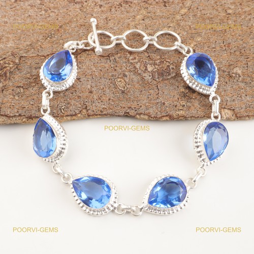 Bracciale catena boho donna - catena, in