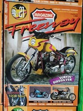 Rivista Freeway Magazine N21