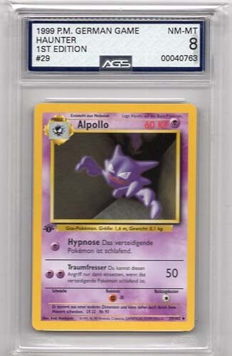 Haunter edizione 29 - haunter,