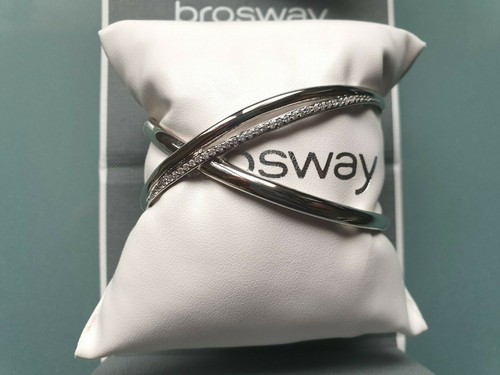 Bracciale acciaio rigido - bracciale,