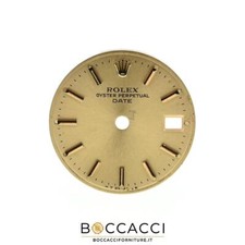 ROLEX Quadrante Lady Dial