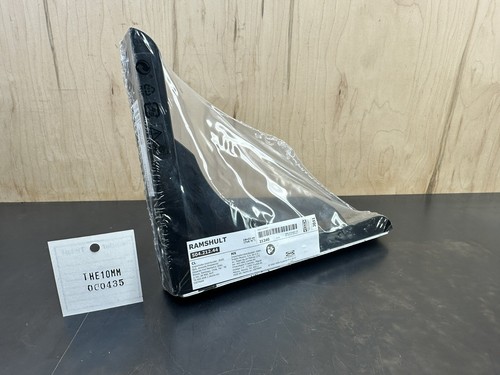 Nuova staffa parete ikea - da,