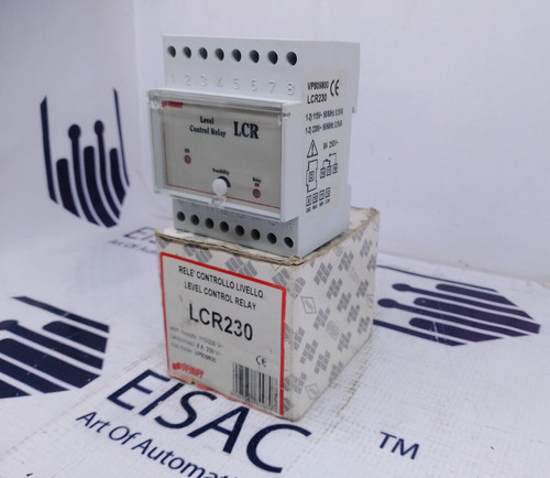 1pz vemer lcr230 - 1pz, nuovo