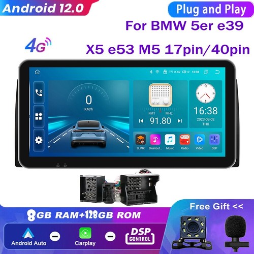 Autoradio android per - autoradio, 10.33"