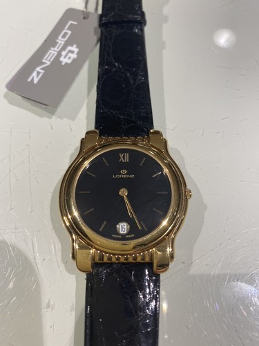 Orologio uomo lorenz - uomo,