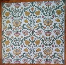 T.C. Lauer "Oiseau De Feu 3836