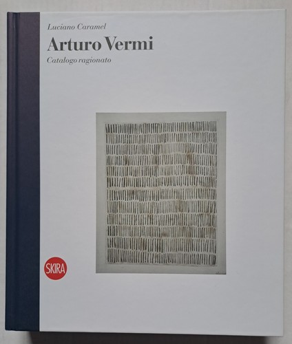 Arturo vermi catalogo - vermi,