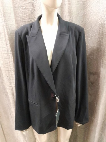 Giacca donna marina - giacca,