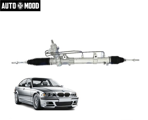 Scatola sterzo ajs per bmw - scatola,