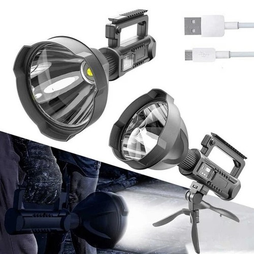 Torcia luce tattica militare - tattica,