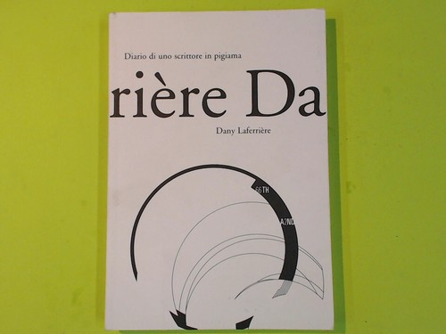 Diario uno scrittore in - di,