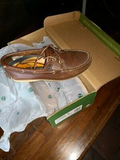 TIMBERLAND BARCA,UOMO,TAGLIA 7,5