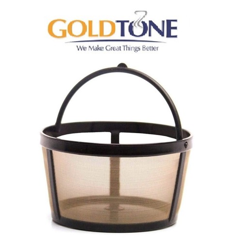 Goldtone cestello - goldtone,