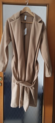 Cappotto donna - cappotto,