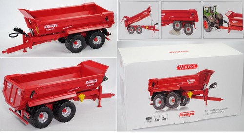 Wiking 077854 rampa - wiking,