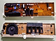 Riparazione Scheda Madre Lavatrice Samsung