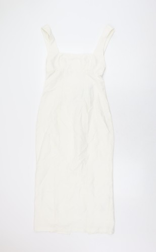Body donna zara bianco - zara,