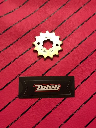 Pignone anteriore talon honda - talon,