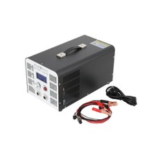 Tester Capacità Batteria