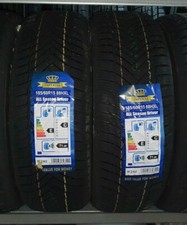 COPPIA N 2 PNEUMATICI 185 60 R