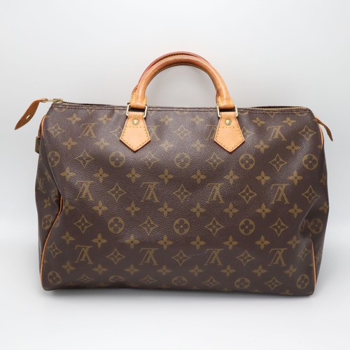 Louis vuitton speedy m41524 - vuitton, 35