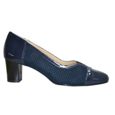 Scarpa  donna Miss Papaya art