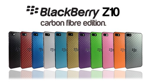Pellicola fibra carbonio - in, di