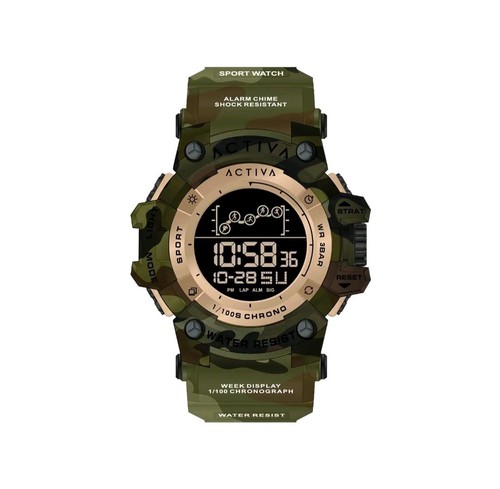 Orologio activa invicta - activa,