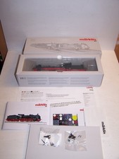 Märklin 39380 mfx DCC scala
