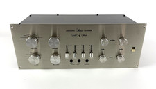 Preamplificatore preamplificatore console stereo Marantz modello 7T