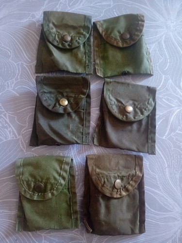 Sacchetti mimetico militari - sacchetti,